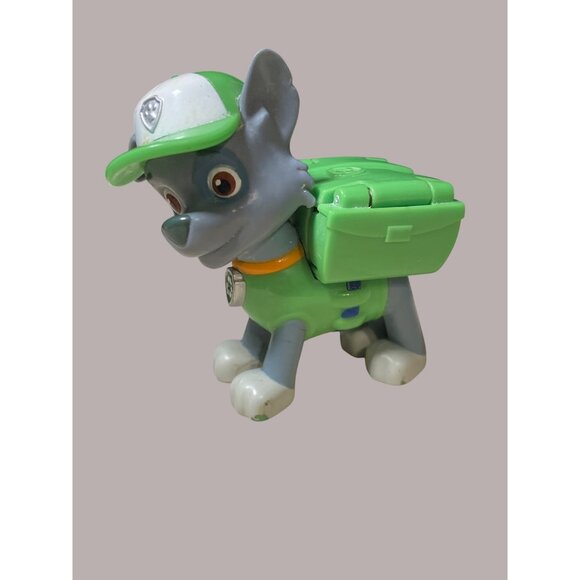 Paw Patrol Bundle of 3 Mini Action Figures - Picture 5 of 12